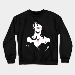 Lust Crewneck Sweatshirt